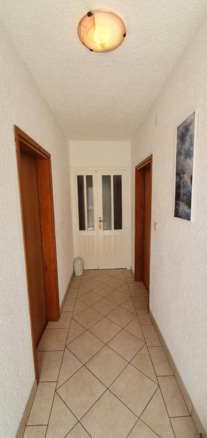 Guest House Angela Senj  Exterior photo