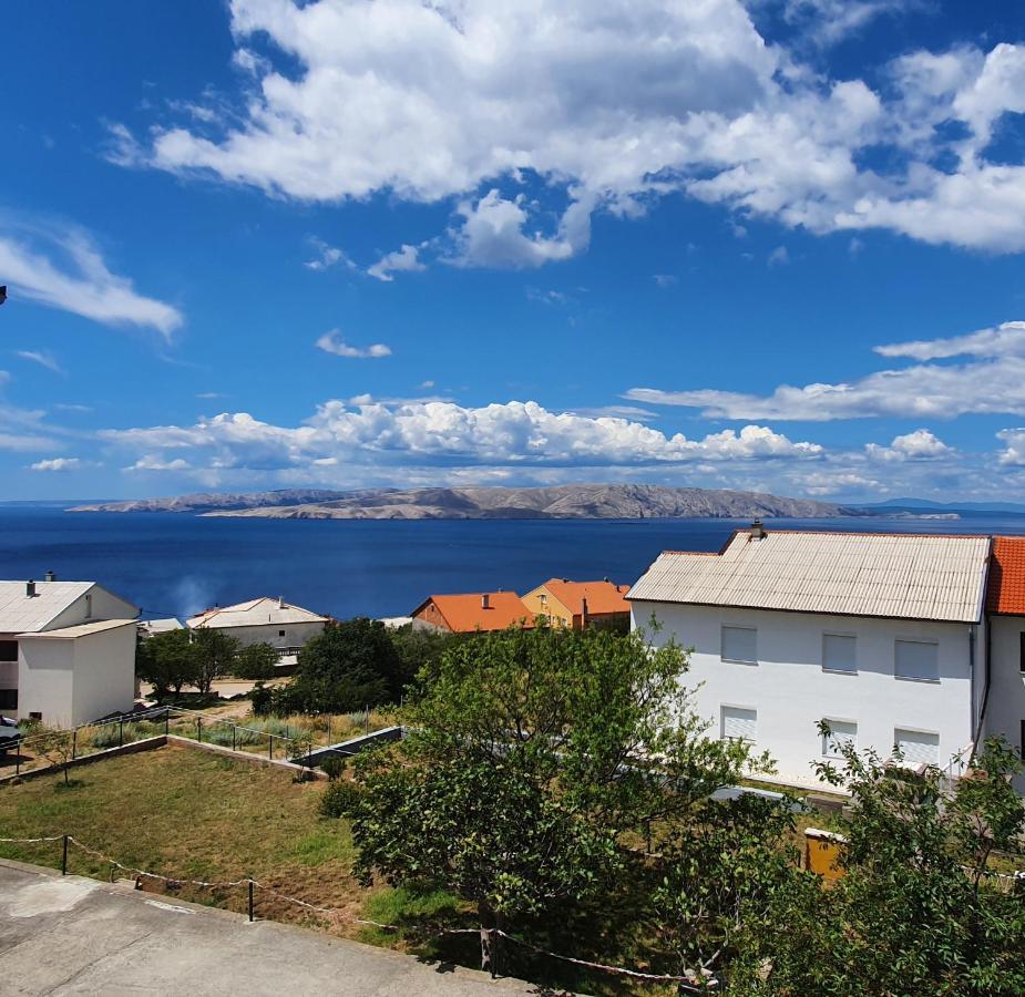 Guest House Angela Senj  Exterior photo
