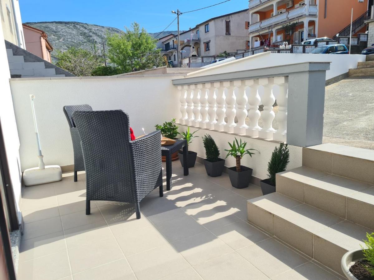 Guest House Angela Senj  Exterior photo