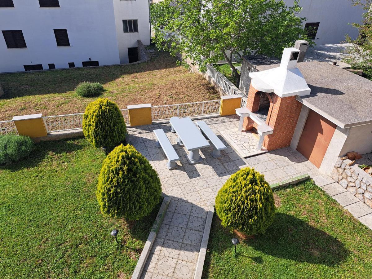 Guest House Angela Senj  Exterior photo