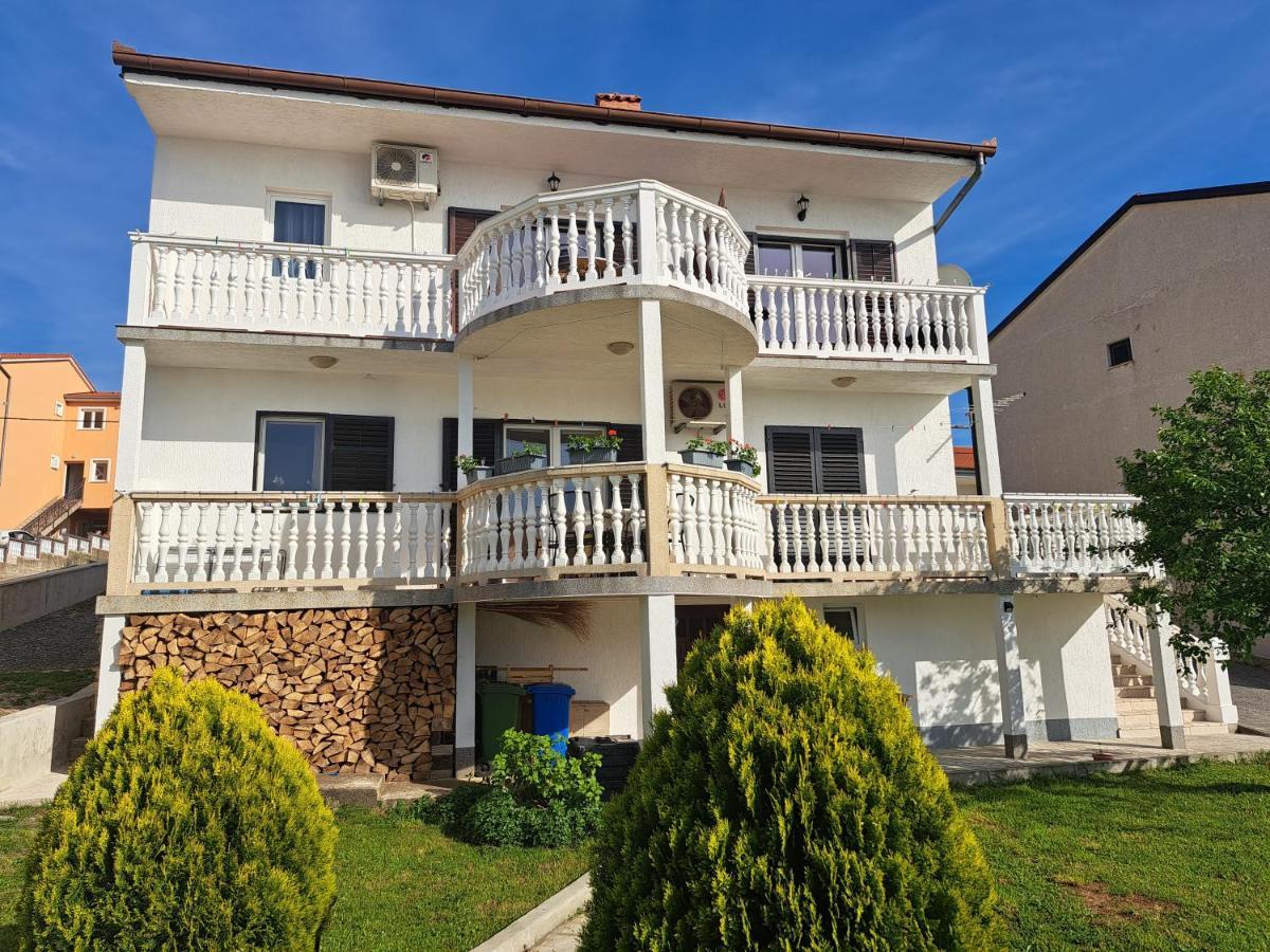 Guest House Angela Senj  Exterior photo