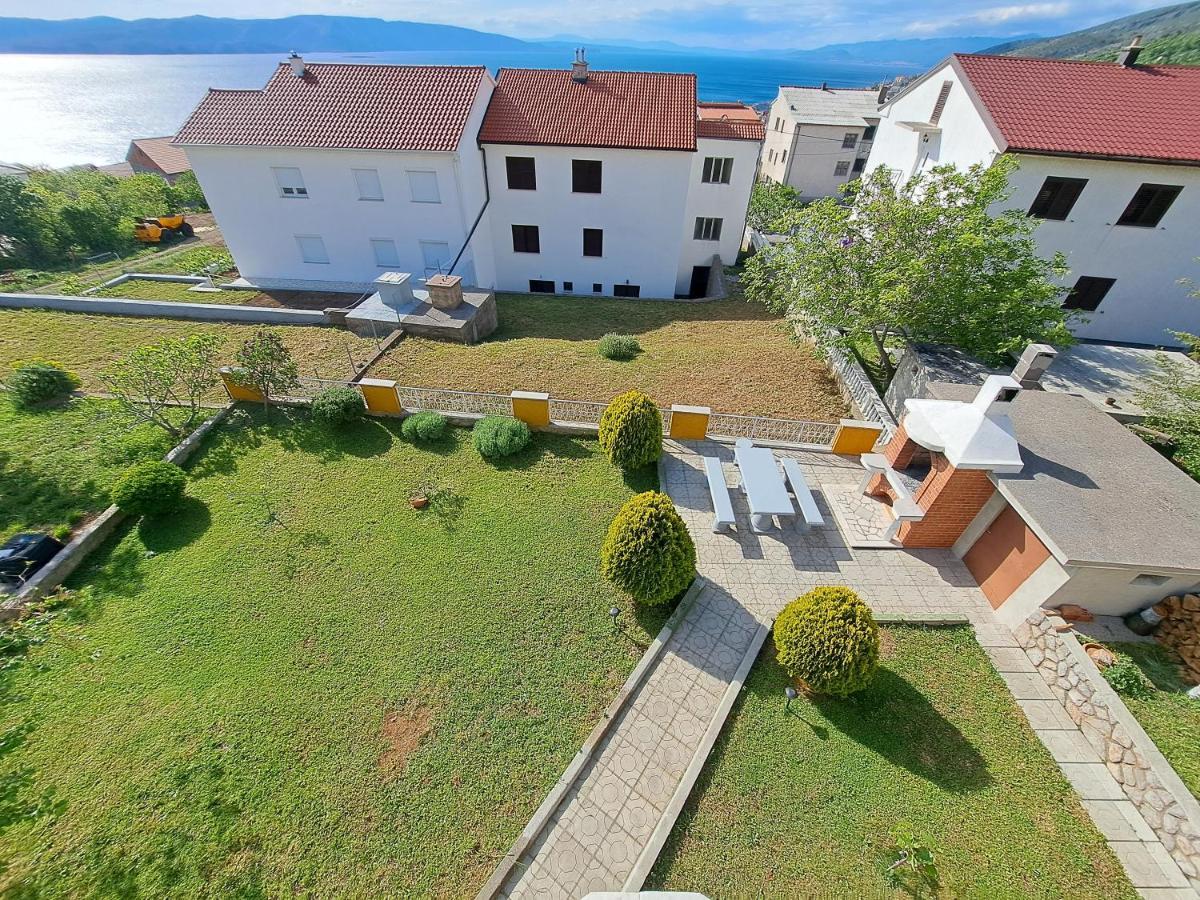 Guest House Angela Senj  Exterior photo