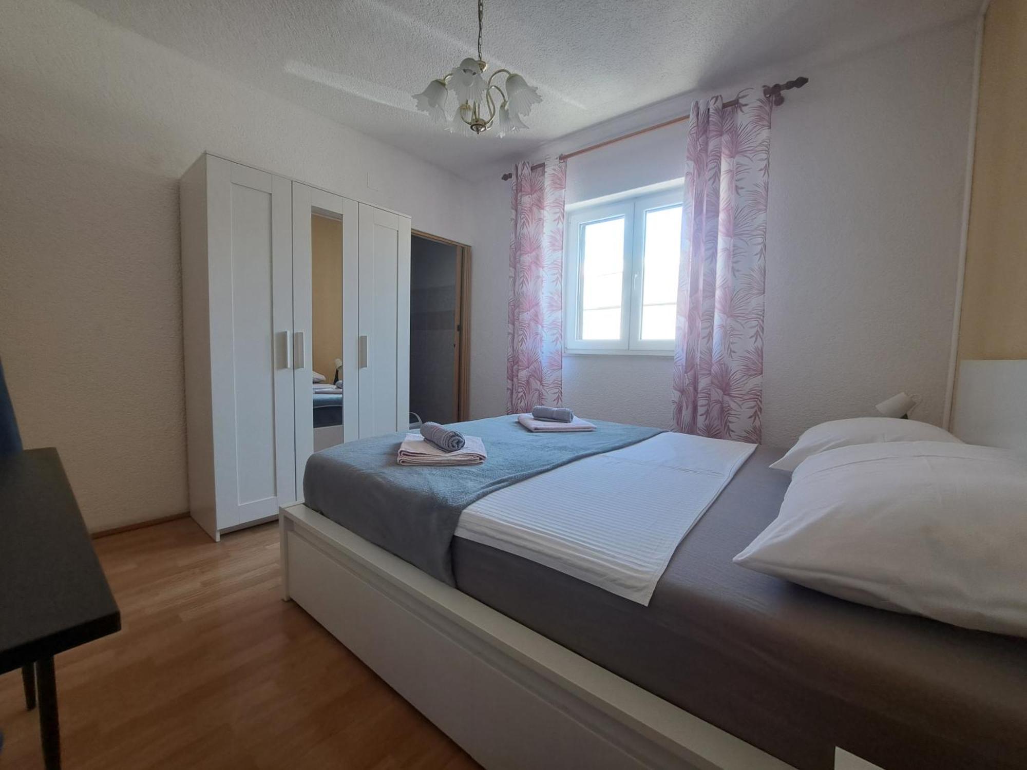 Guest House Angela Senj  Exterior photo
