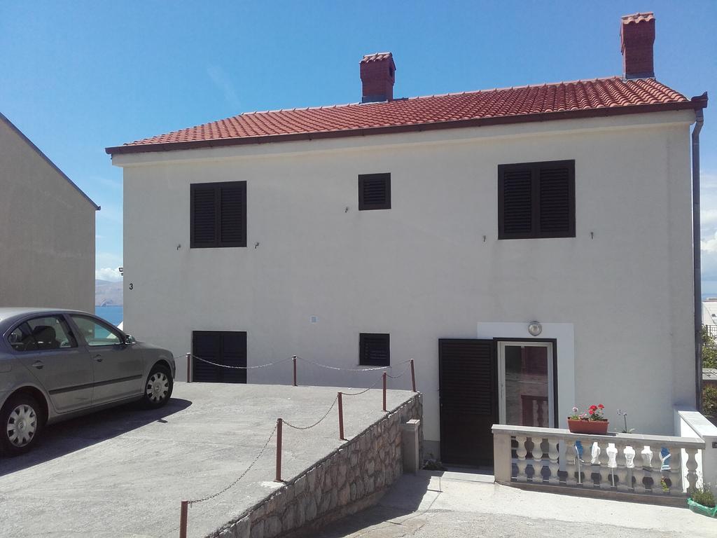 Guest House Angela Senj  Exterior photo