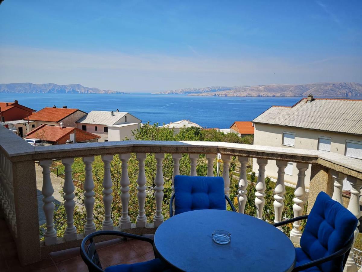 Guest House Angela Senj  Exterior photo